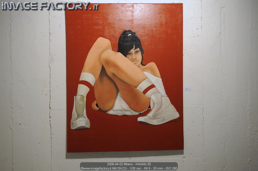 2008-04-02 Milano - WinArts 55